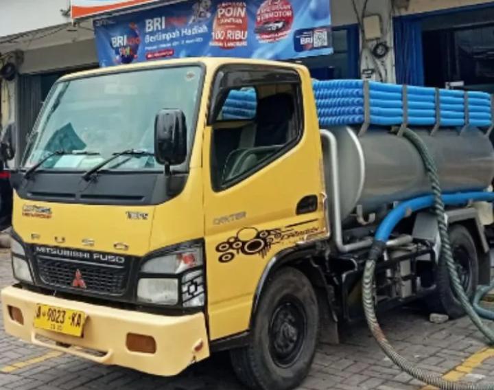 Sedot Wc Nganjuk Nur Jaya