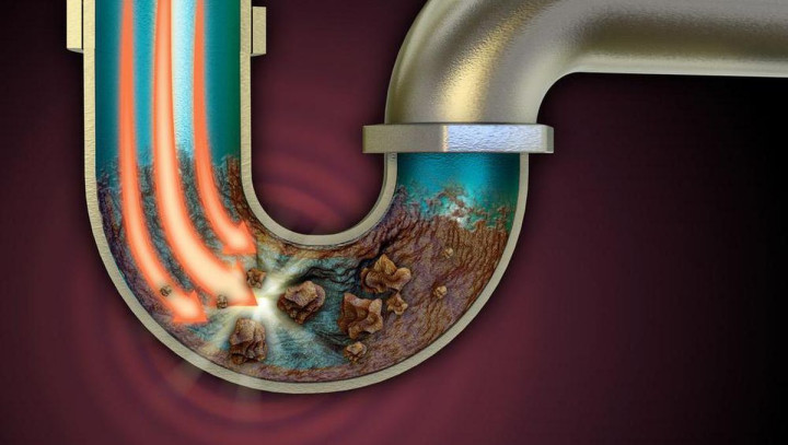 Pelancaran Saluran Air Tersumbat Nganjuk – Aliran Lancar Tanpa Hambatan Nganjuk