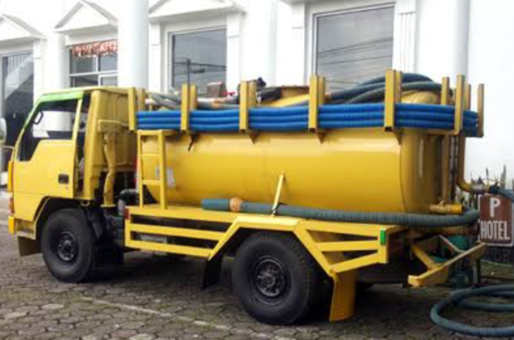 Sedot WC Mampet / Penuh Nganjuk – Solusi Cepat, Bersih, dan Bergaransi! Nganjuk